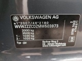  Volkswagen  Golf  Volkswagen Variant VIII 2.0 TDI 85kW Life 5d #18
