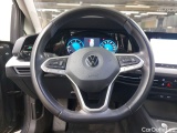  Volkswagen  Golf  Volkswagen Variant VIII 2.0 TDI 85kW Life 5d #40