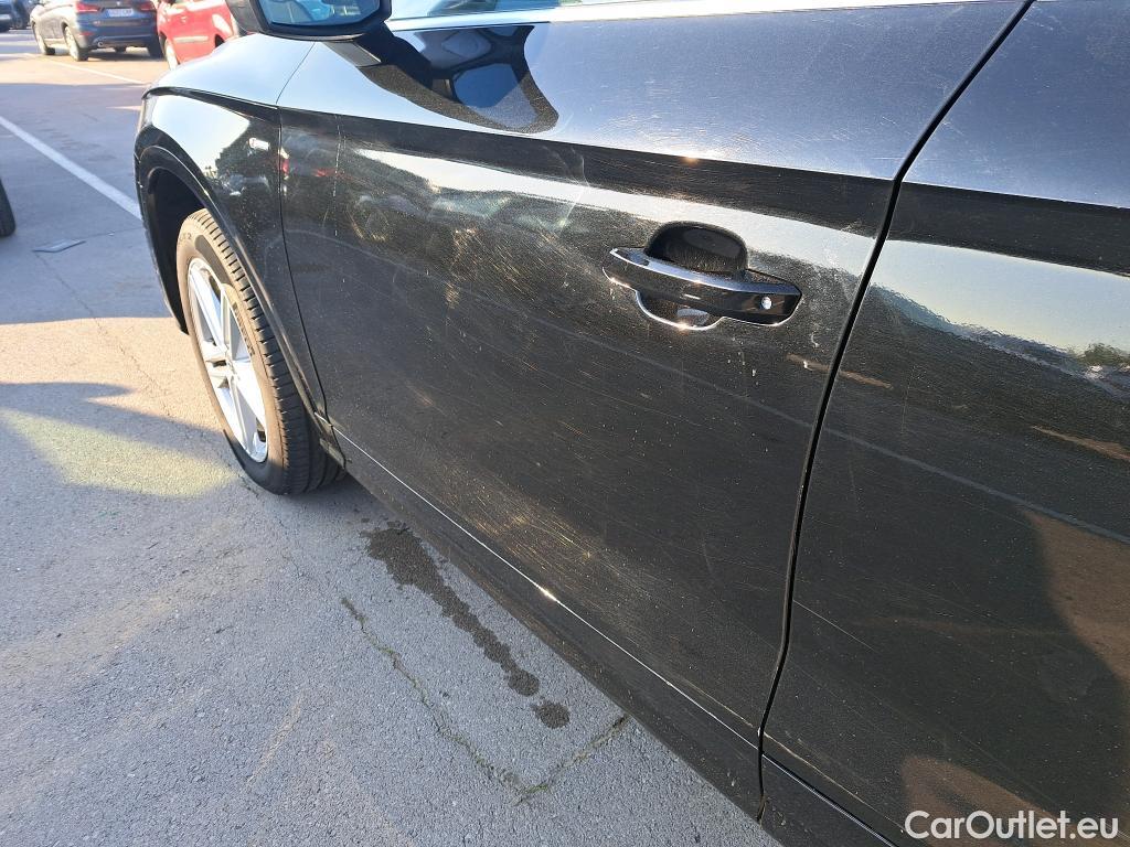  Audi  Q5 AUDI  / 2016 / 5P / todoterreno S line 35 TDI 120kW quattro S tronic #25