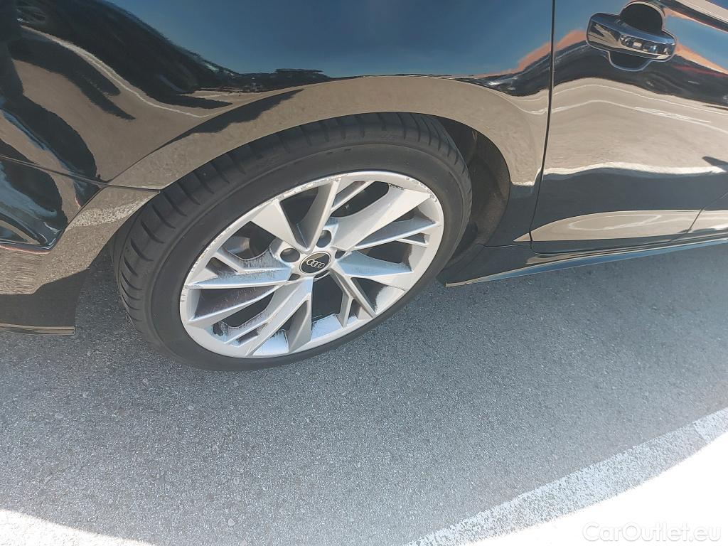  Audi  A5 Sportback AUDI A5 / 2019 / 5P / berlina con portón Advanced 35 TFSI S tronic Sportback #7