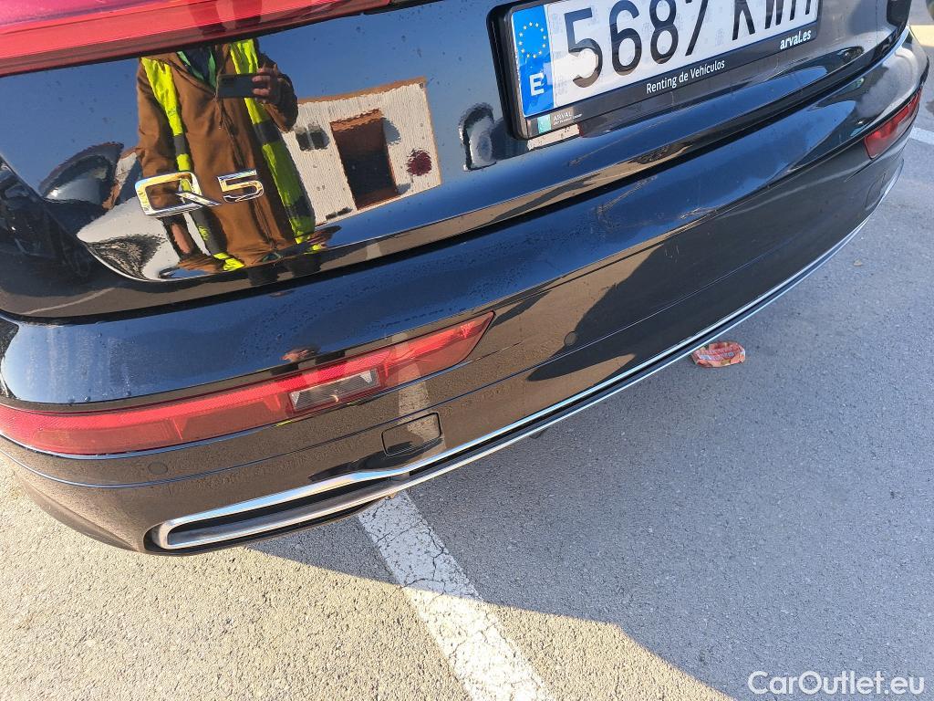  Audi  Q5 AUDI  / 2016 / 5P / todoterreno S line 35 TDI 120kW quattro S tronic #7