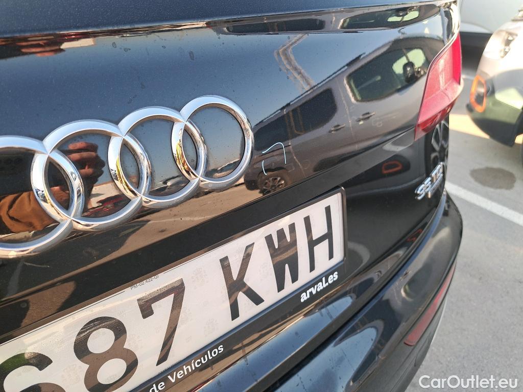  Audi  Q5 AUDI  / 2016 / 5P / todoterreno S line 35 TDI 120kW quattro S tronic #45