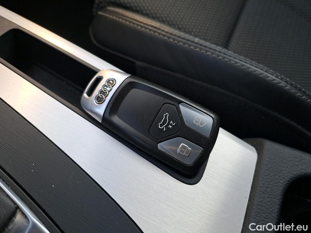  Audi  Q5 AUDI  / 2016 / 5P / todoterreno S line 35 TDI 120kW quattro S tronic #2