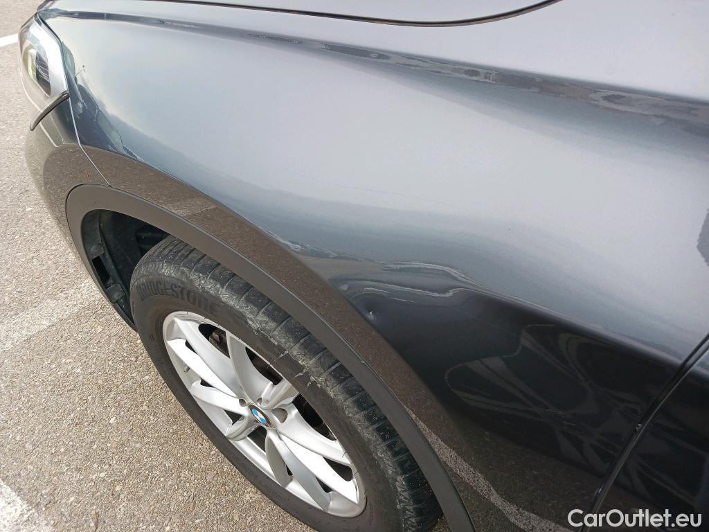  Bmw  X1 BMW  / 2019 / 5P / todoterreno sDrive16d Business #15