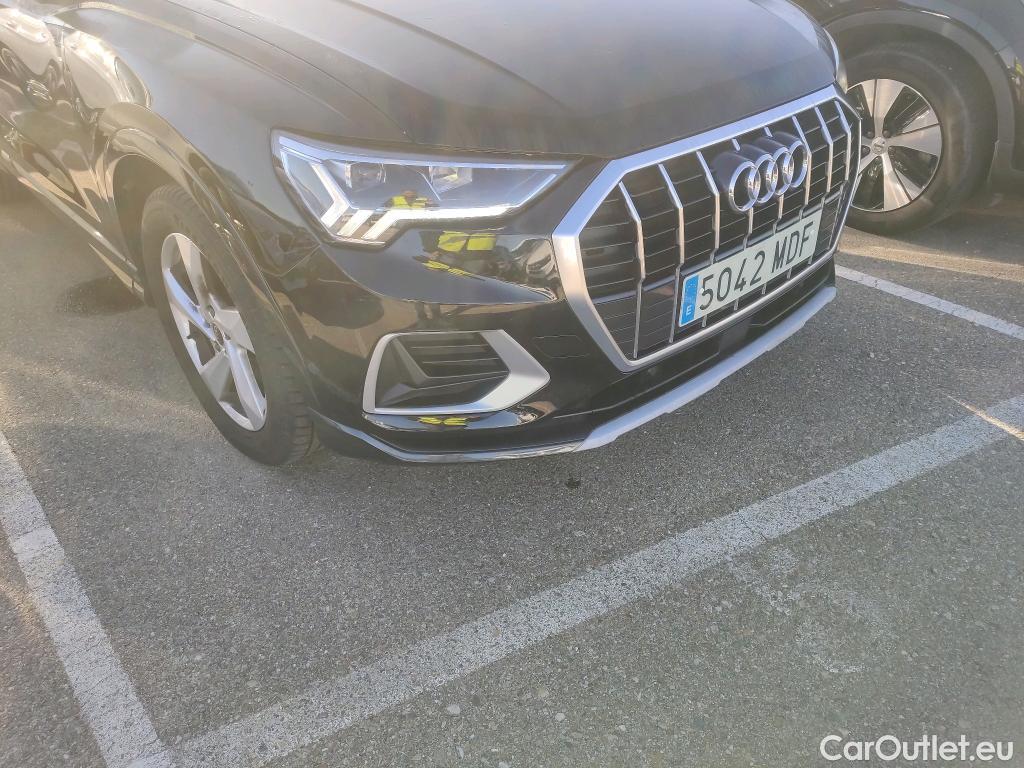  Audi  Q3 AUDI  / 2018 / 5P / todoterreno Advanced 35 TDI 110kW (150CV) S tronic #17