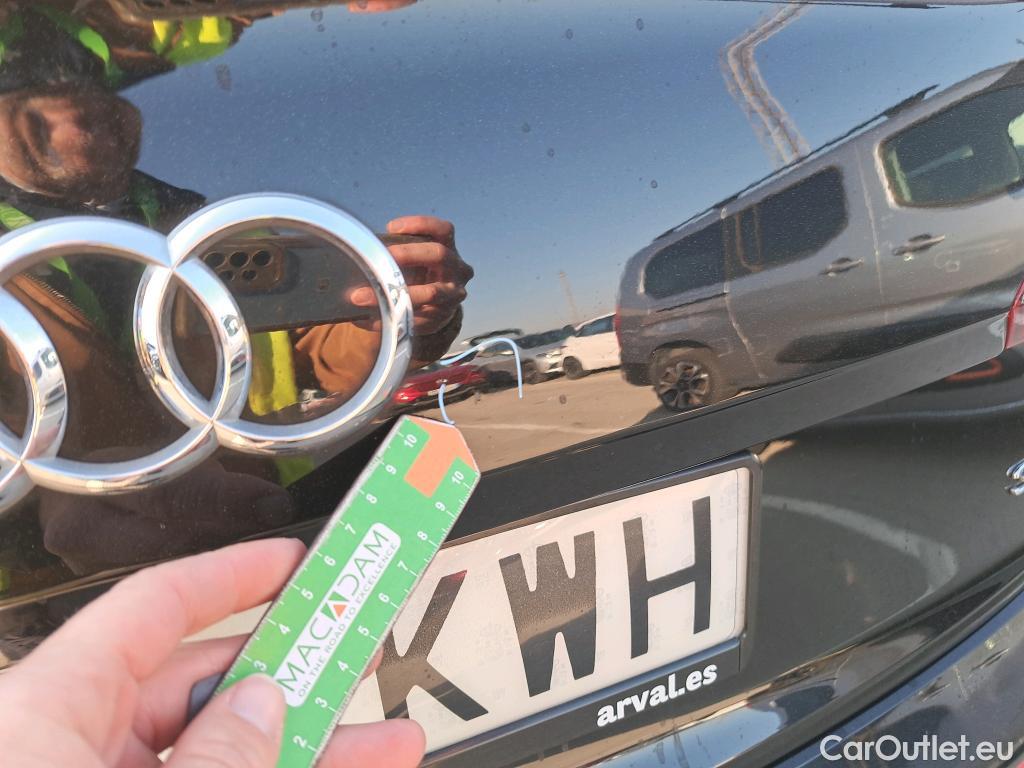  Audi  Q5 AUDI  / 2016 / 5P / todoterreno S line 35 TDI 120kW quattro S tronic #46