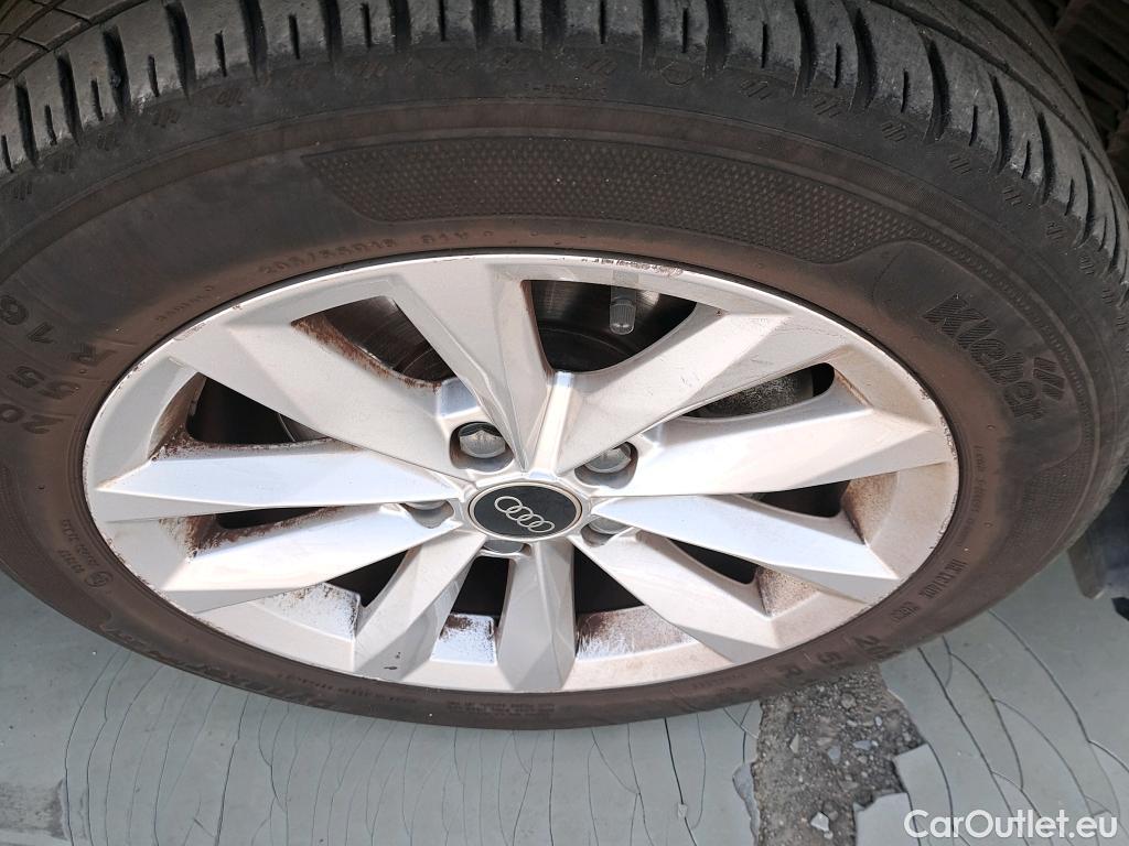  Audi  A3 AUDI  / 2020 / 5P / berlina con portón Sportback 30 TFSI 81kW (110CV) S tronic #21