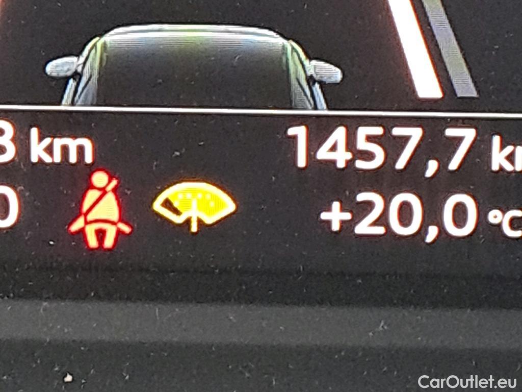  Audi  A3 AUDI  / 2020 / 5P / berlina con portón Sportback 30 TFSI 81kW (110CV) S tronic #30