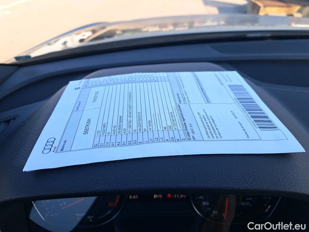  Audi  Q5 AUDI  / 2016 / 5P / todoterreno S line 35 TDI 120kW quattro S tronic #21