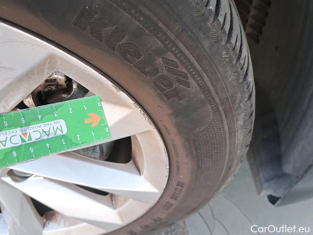  Audi  A3 AUDI  / 2020 / 5P / berlina con portón Sportback 30 TFSI 81kW (110CV) S tronic #22