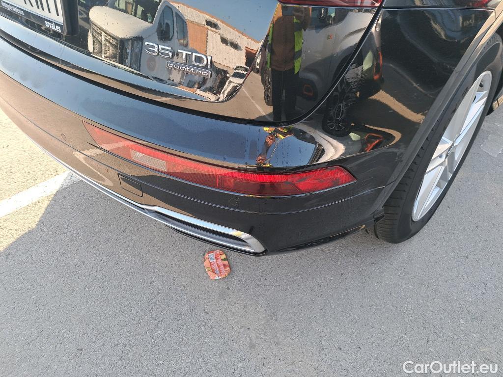  Audi  Q5 AUDI  / 2016 / 5P / todoterreno S line 35 TDI 120kW quattro S tronic #3