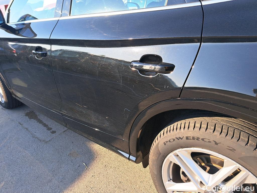  Audi  Q5 AUDI  / 2016 / 5P / todoterreno S line 35 TDI 120kW quattro S tronic #11