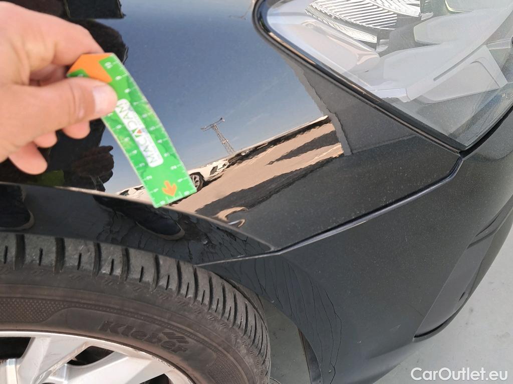  Audi  A3 AUDI  / 2020 / 5P / berlina con portón Sportback 30 TFSI 81kW (110CV) S tronic #27