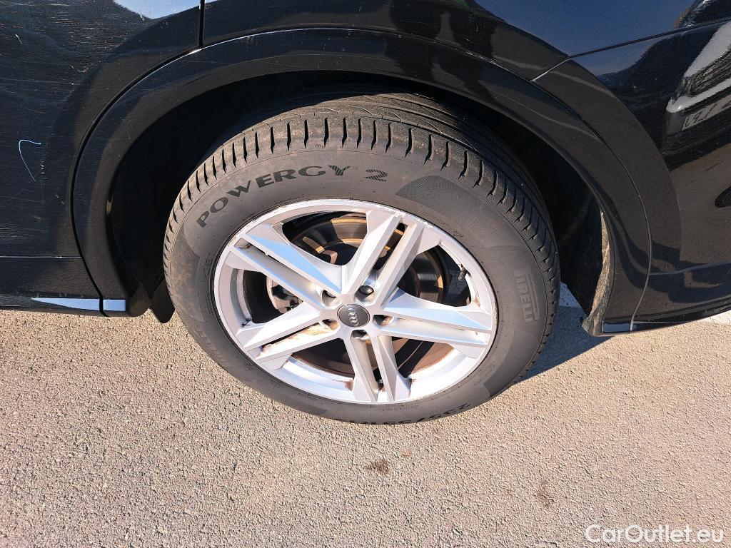  Audi  Q5 AUDI  / 2016 / 5P / todoterreno S line 35 TDI 120kW quattro S tronic #15