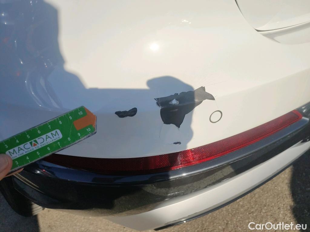  Audi  Q3 AUDI  / 2018 / 5P / todoterreno Advanced 35 TDI 110kW (150CV) S tronic (AC5) #23