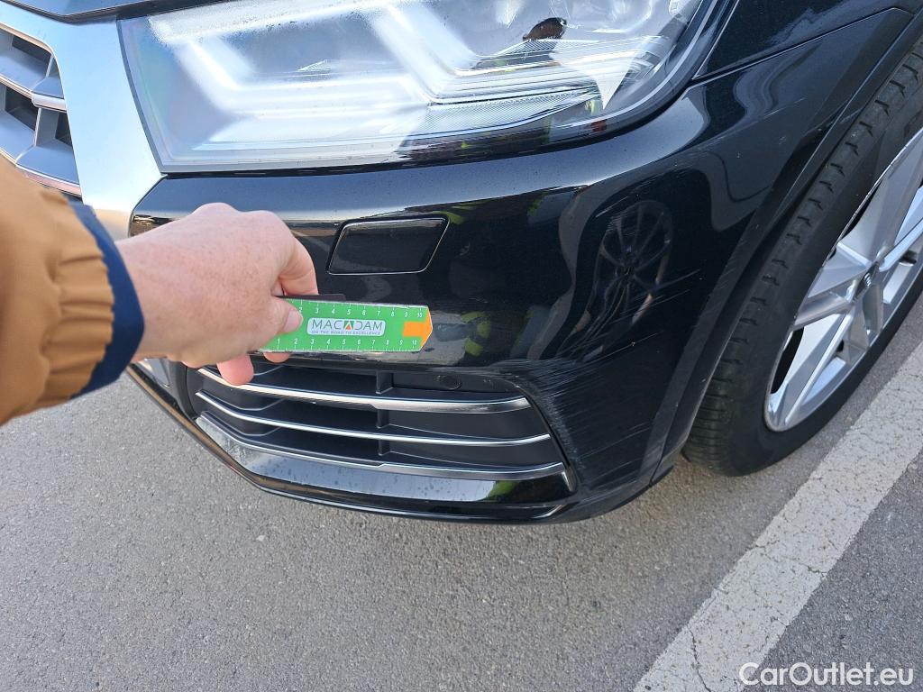  Audi  Q5 AUDI  / 2016 / 5P / todoterreno S line 35 TDI 120kW quattro S tronic #10