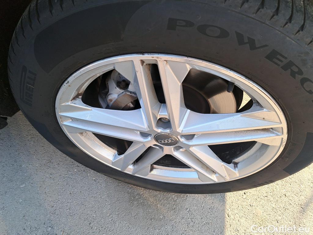  Audi  Q5 AUDI  / 2016 / 5P / todoterreno S line 35 TDI 120kW quattro S tronic #38