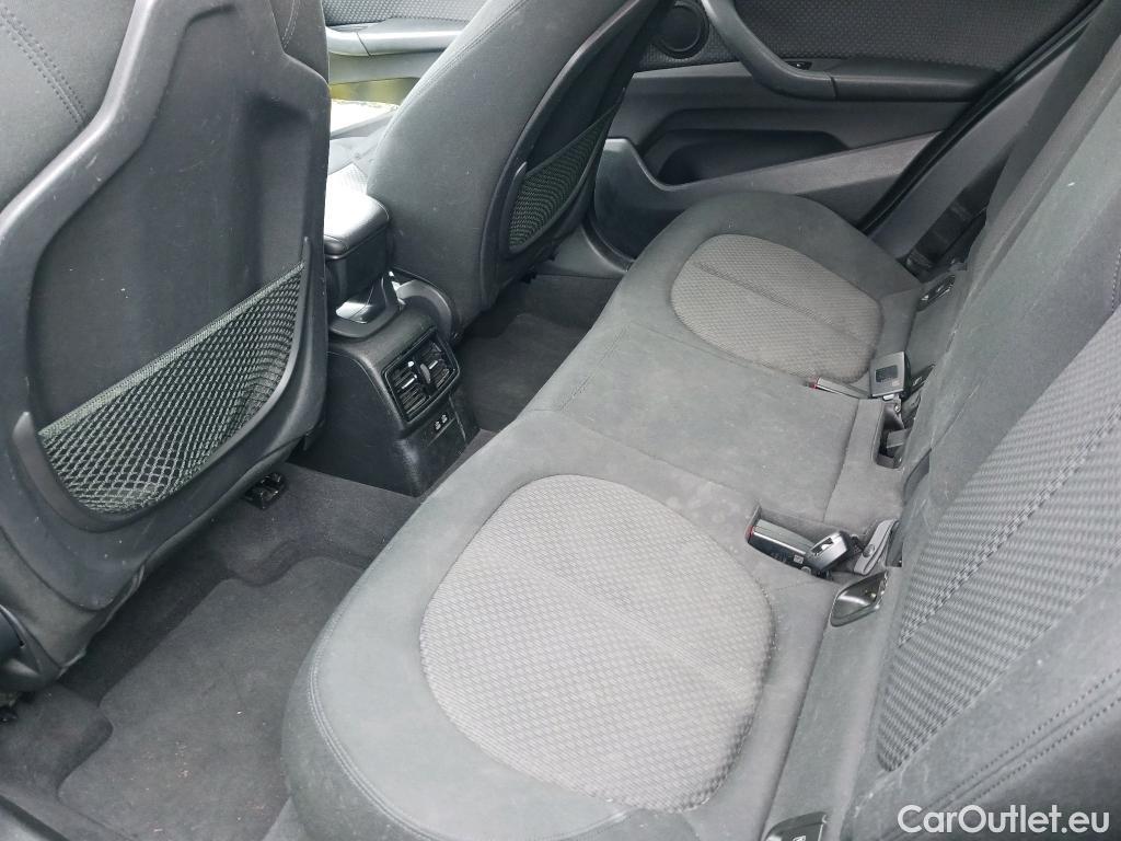  Bmw  X1 BMW  / 2019 / 5P / todoterreno sDrive16d Business #10