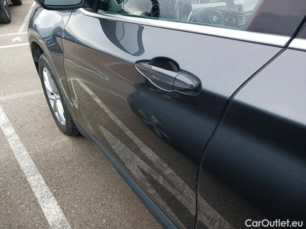  Bmw  X1 BMW  / 2019 / 5P / todoterreno sDrive16d Business #5