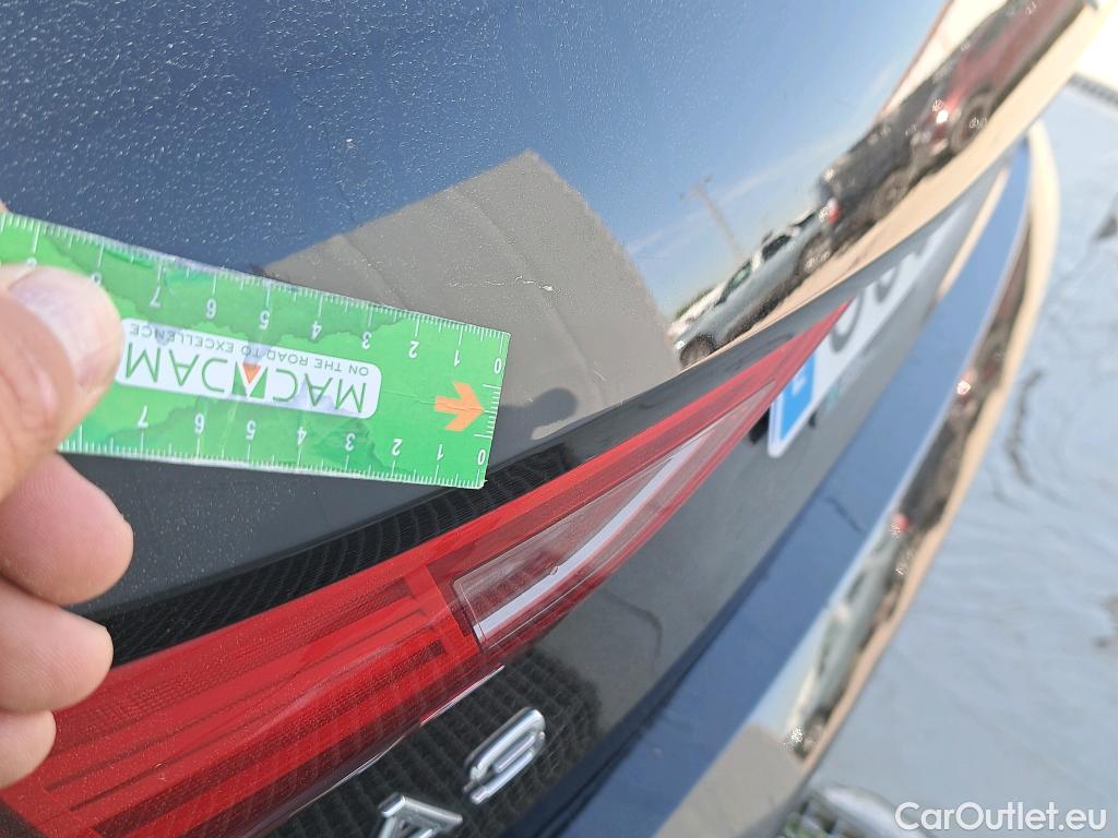  Audi  A3 AUDI  / 2020 / 5P / berlina con portón Sportback 30 TFSI 81kW (110CV) S tronic #34