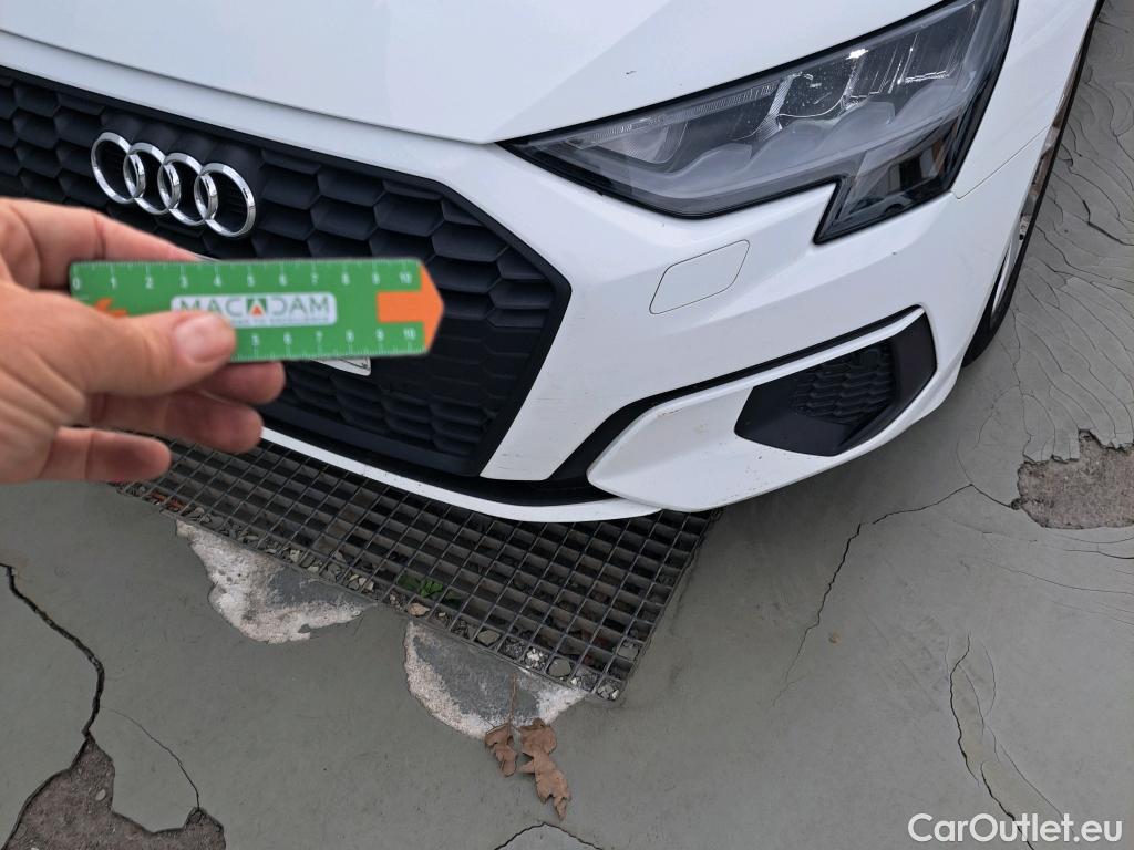  Audi  A3 AUDI  / 2020 / 5P / berlina con portón Sportback 30 TDI 85kW (116CV) #9