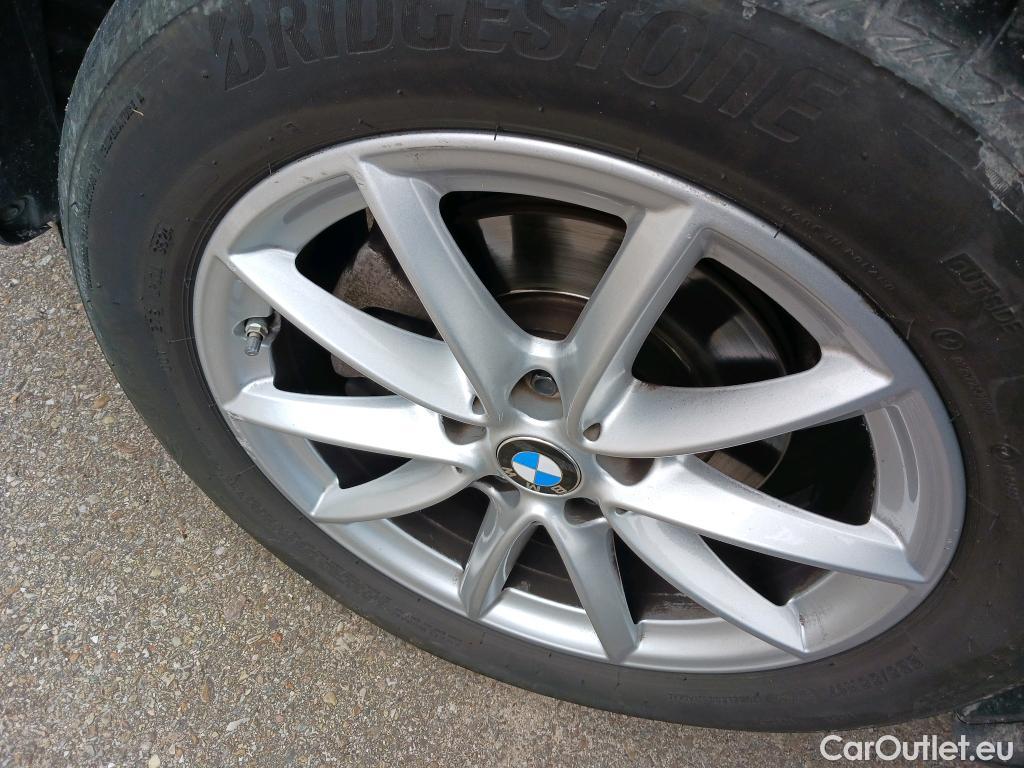  Bmw  X1 BMW  / 2019 / 5P / todoterreno sDrive16d Business #13