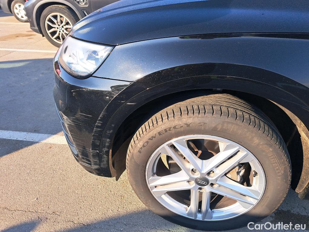  Audi  Q5 AUDI  / 2016 / 5P / todoterreno S line 35 TDI 120kW quattro S tronic #33