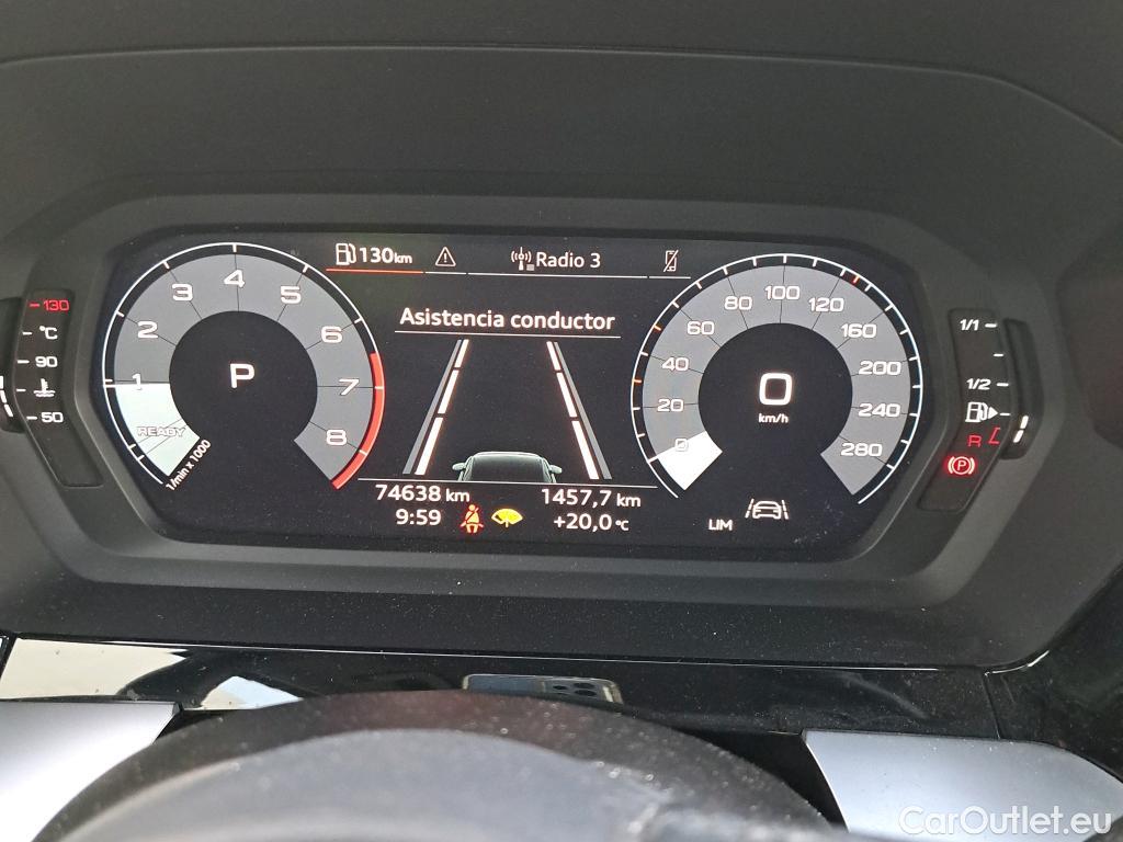  Audi  A3 AUDI  / 2020 / 5P / berlina con portón Sportback 30 TFSI 81kW (110CV) S tronic #29