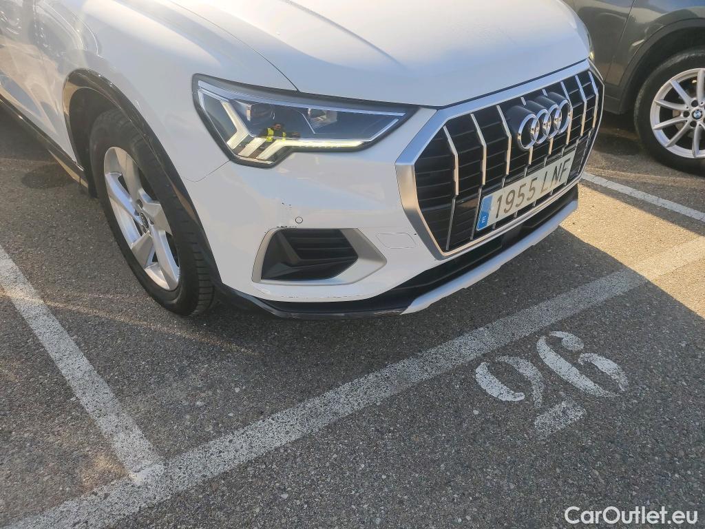  Audi  Q3 AUDI  / 2018 / 5P / todoterreno Advanced 35 TDI 110kW (150CV) S tronic (AC5) #20