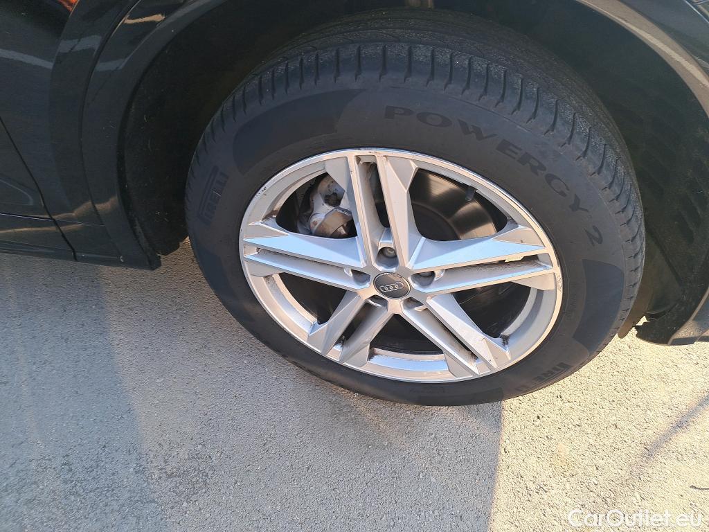  Audi  Q5 AUDI  / 2016 / 5P / todoterreno S line 35 TDI 120kW quattro S tronic #37