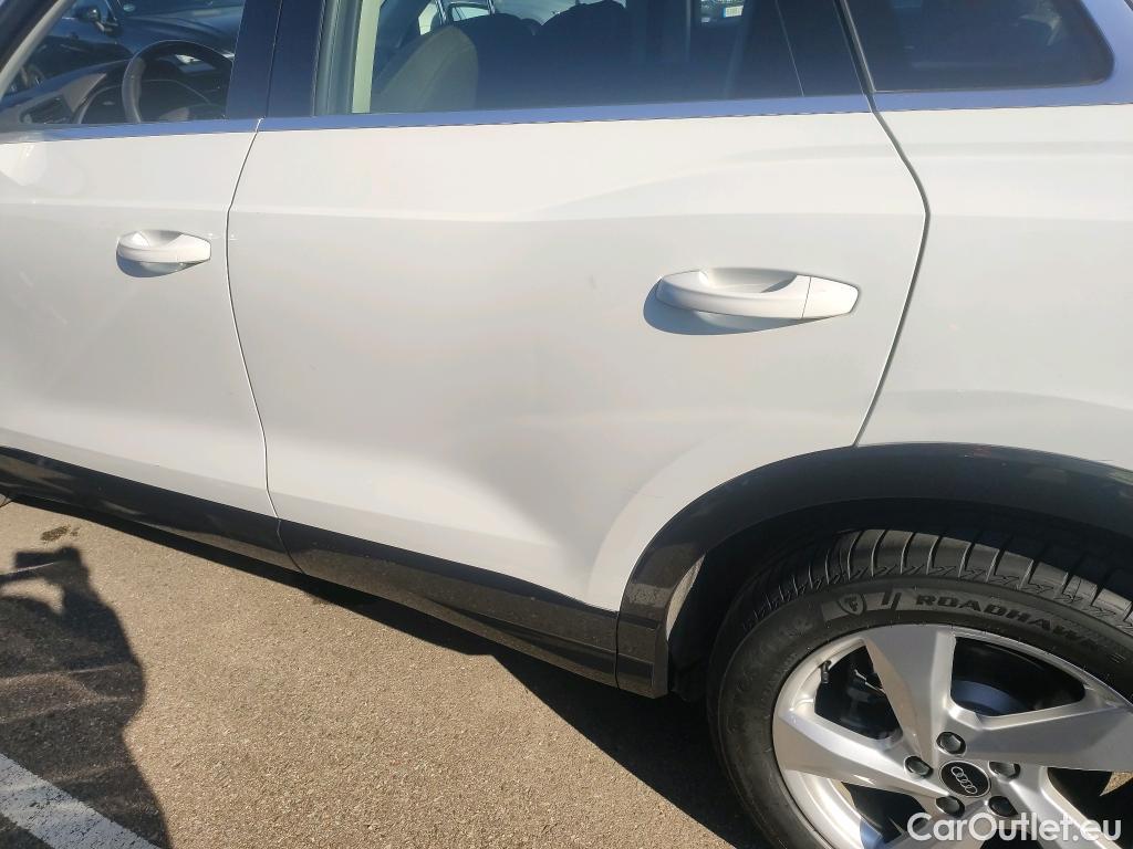  Audi  Q3 AUDI  / 2018 / 5P / todoterreno Advanced 35 TDI 110kW (150CV) S tronic (AC5) #10