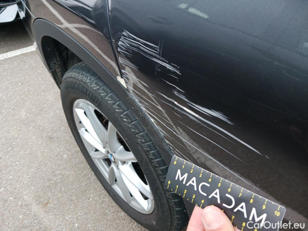  Bmw  X1 BMW  / 2019 / 5P / todoterreno sDrive16d Business #2