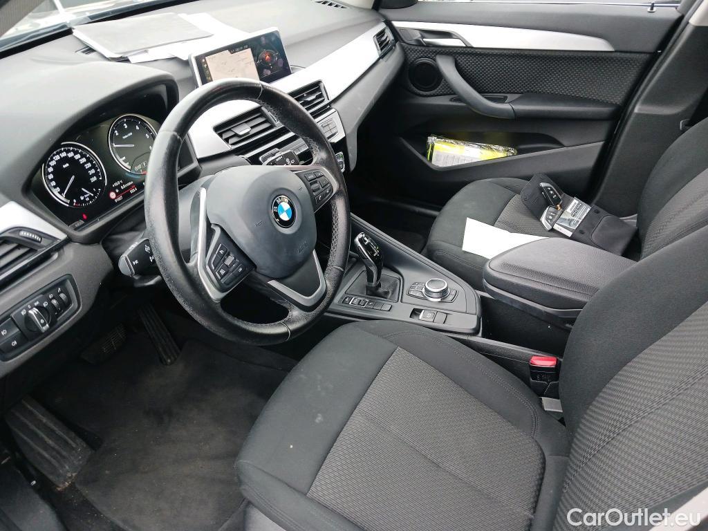  Bmw  X1 BMW  / 2019 / 5P / todoterreno sDrive16d Business #11