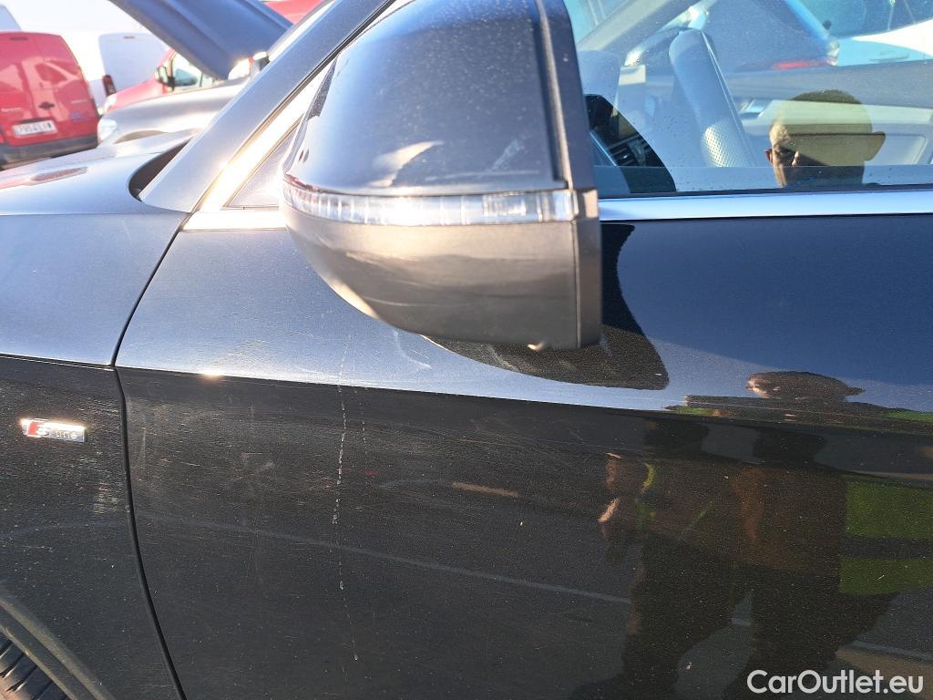  Audi  Q5 AUDI  / 2016 / 5P / todoterreno S line 35 TDI 120kW quattro S tronic #43