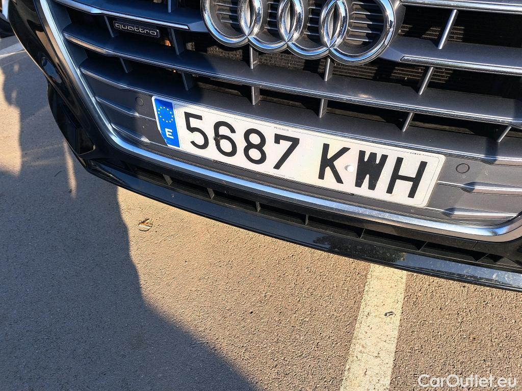  Audi  Q5 AUDI  / 2016 / 5P / todoterreno S line 35 TDI 120kW quattro S tronic #31