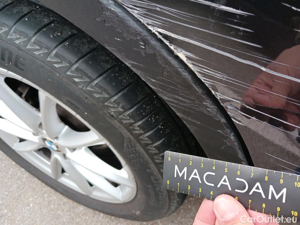  Bmw  X1 BMW  / 2019 / 5P / todoterreno sDrive16d Business #23