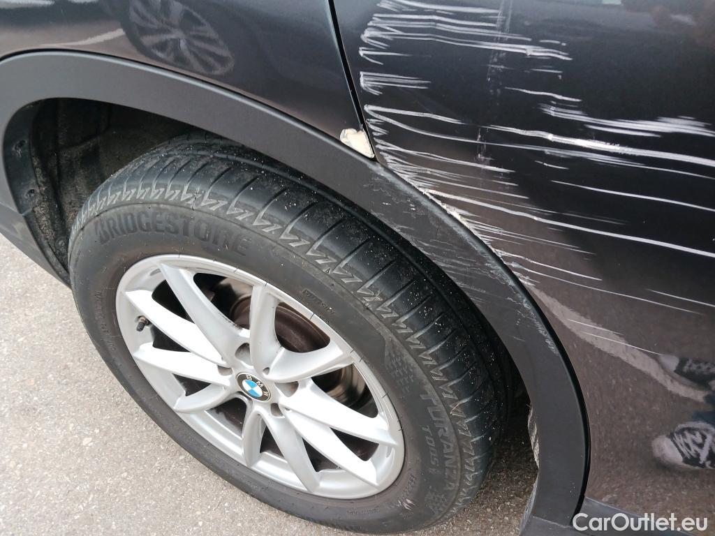  Bmw  X1 BMW  / 2019 / 5P / todoterreno sDrive16d Business #22