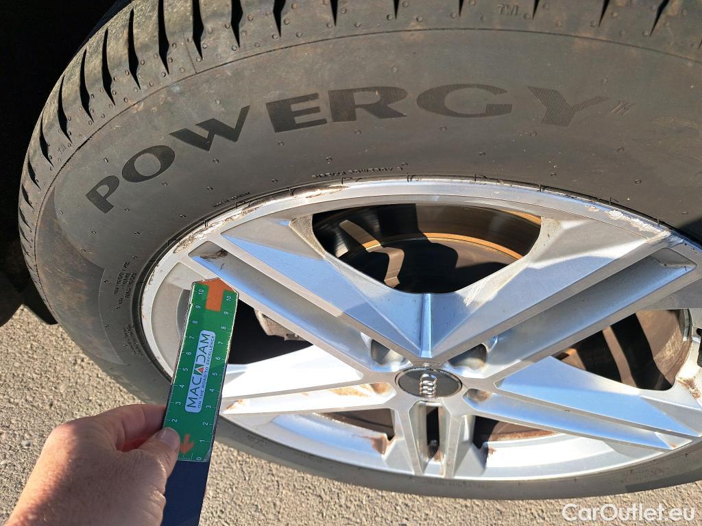  Audi  Q5 AUDI  / 2016 / 5P / todoterreno S line 35 TDI 120kW quattro S tronic #16