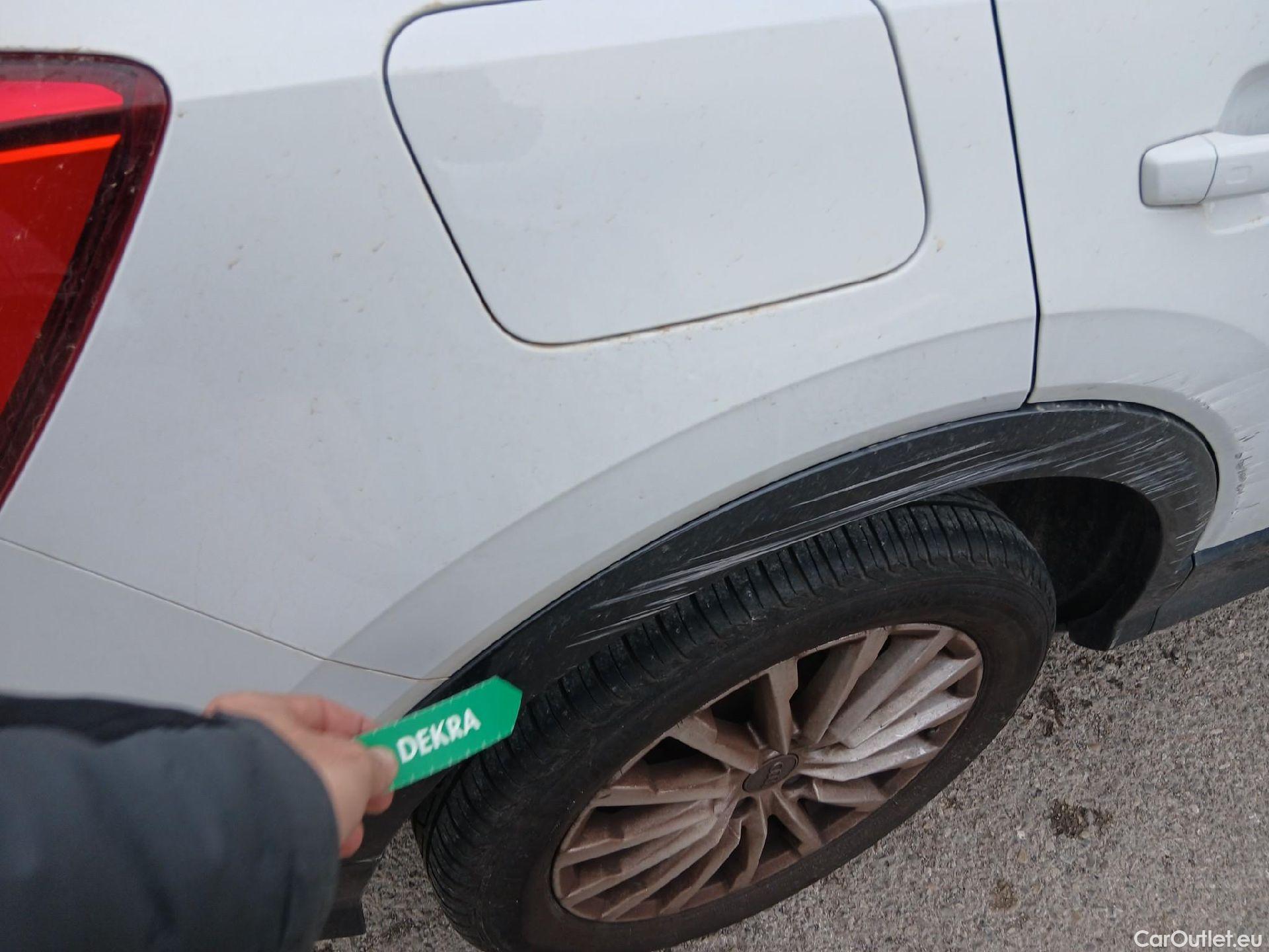  Audi  Q2 AUDI  / 2016 / 5P / todoterreno Design 30 TFSI 85kW (116CV) #11