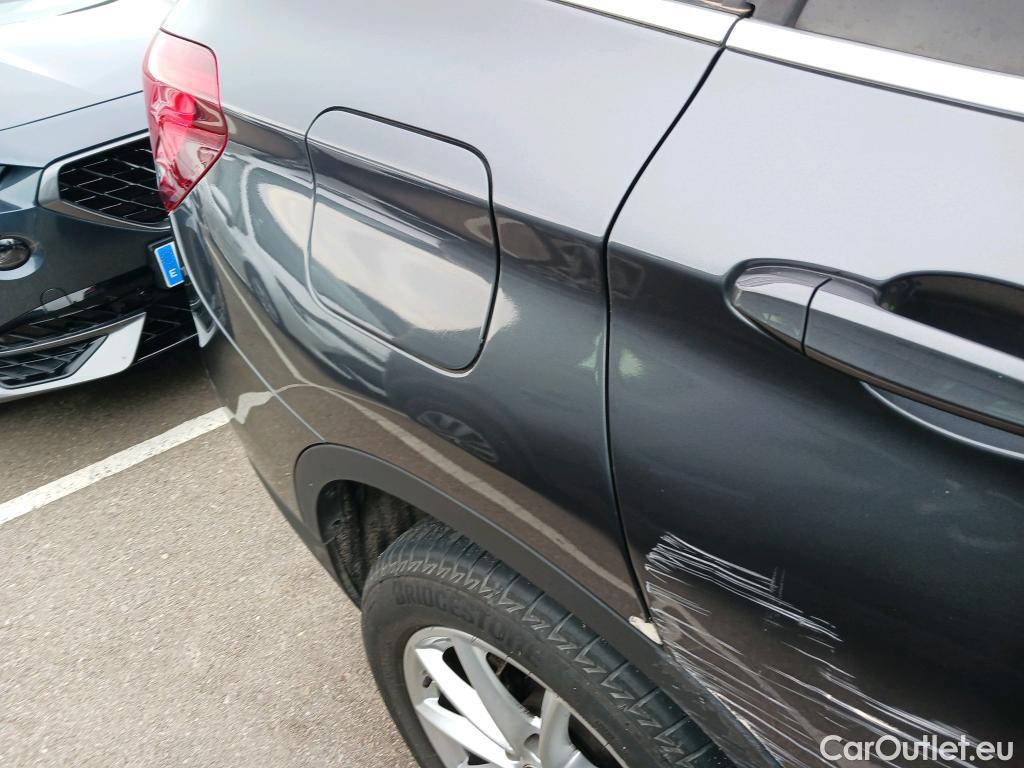  Bmw  X1 BMW  / 2019 / 5P / todoterreno sDrive16d Business #3