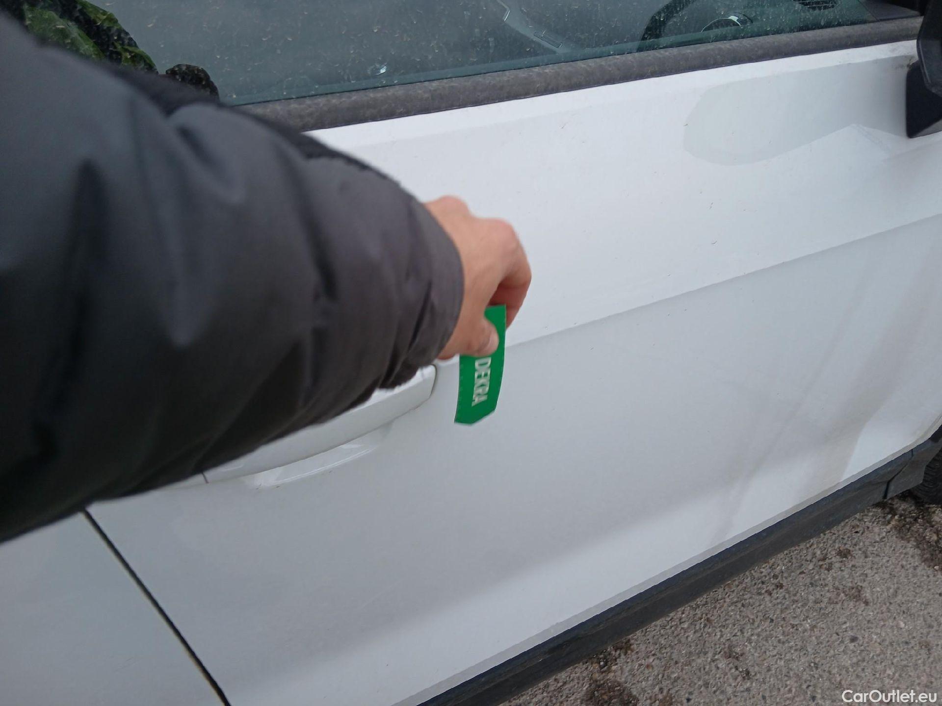  Audi  Q2 AUDI  / 2016 / 5P / todoterreno Design 30 TFSI 85kW (116CV) #14