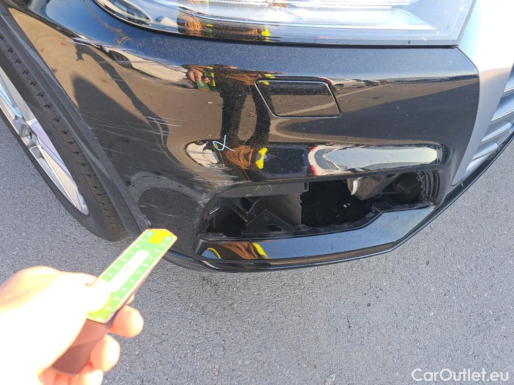  Audi  Q5 AUDI  / 2016 / 5P / todoterreno S line 35 TDI 120kW quattro S tronic #9