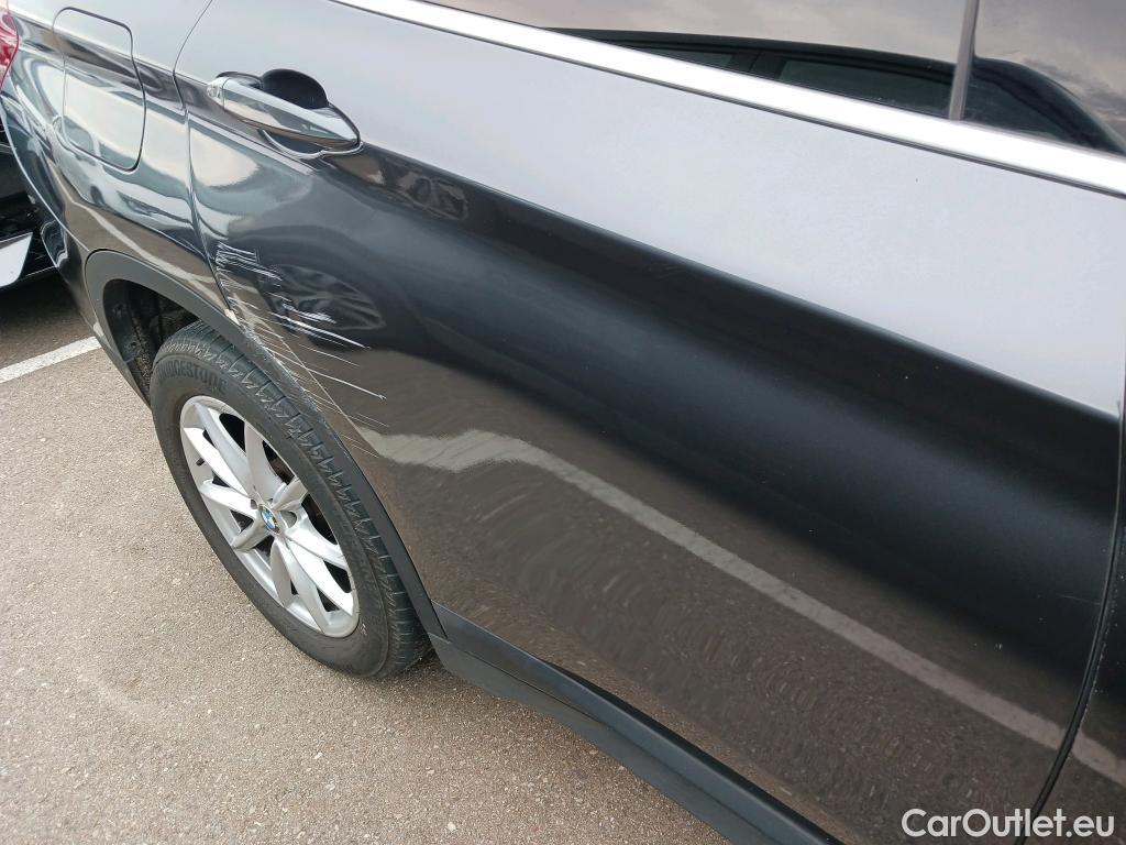  Bmw  X1 BMW  / 2019 / 5P / todoterreno sDrive16d Business #1