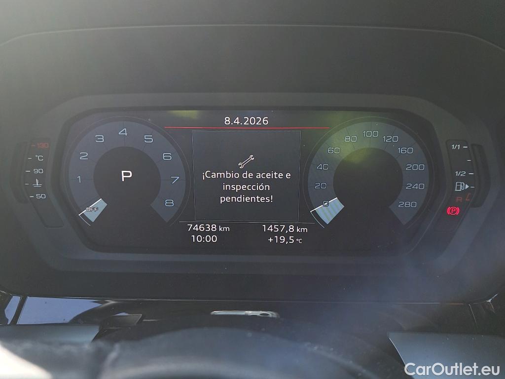  Audi  A3 AUDI  / 2020 / 5P / berlina con portón Sportback 30 TFSI 81kW (110CV) S tronic #31