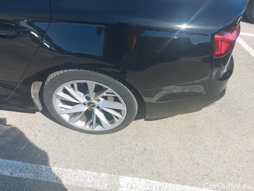  Audi  A5 Sportback AUDI A5 / 2019 / 5P / berlina con portón Advanced 35 TFSI S tronic Sportback #5