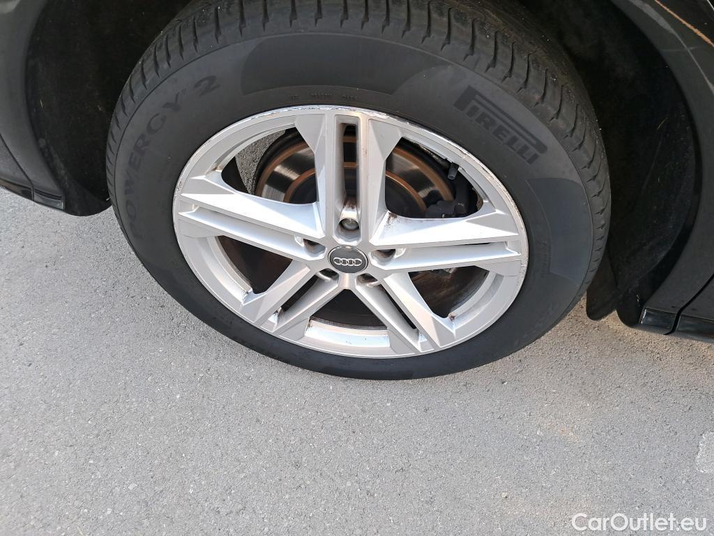  Audi  Q5 AUDI  / 2016 / 5P / todoterreno S line 35 TDI 120kW quattro S tronic #17