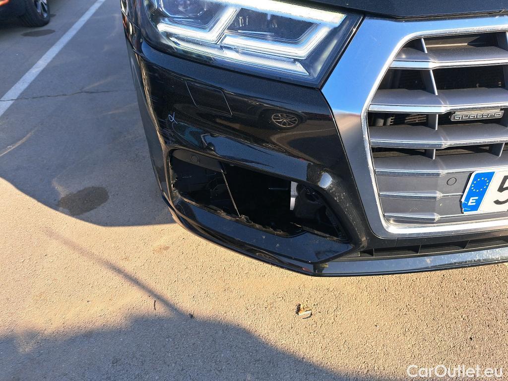  Audi  Q5 AUDI  / 2016 / 5P / todoterreno S line 35 TDI 120kW quattro S tronic #19