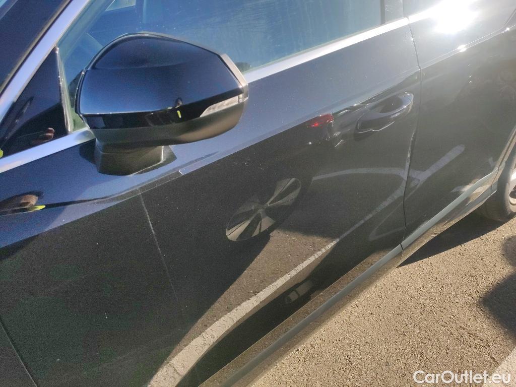  Audi  Q3 AUDI  / 2018 / 5P / todoterreno Advanced 35 TDI 110kW (150CV) S tronic #1