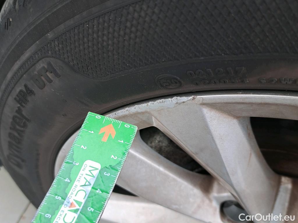  Audi  A3 AUDI  / 2020 / 5P / berlina con portón Sportback 30 TFSI 81kW (110CV) S tronic #18