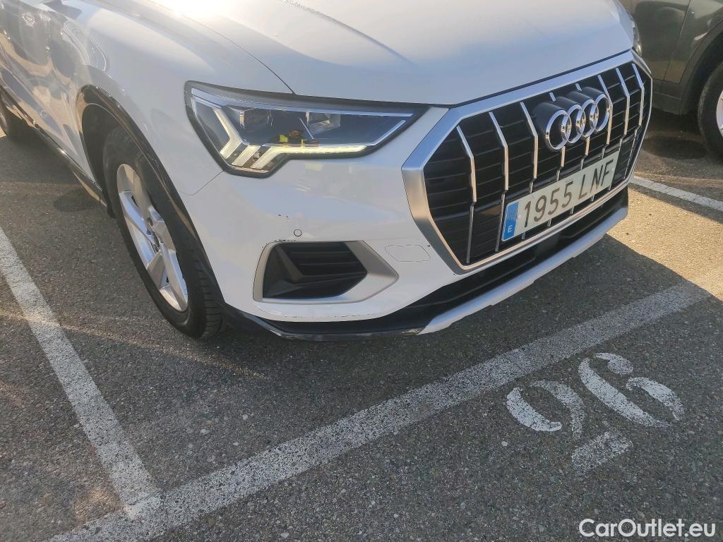  Audi  Q3 AUDI  / 2018 / 5P / todoterreno Advanced 35 TDI 110kW (150CV) S tronic (AC5) #16